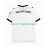 Borussia Monchengladbach Maglia Prima 2025/2026 Manica Corta